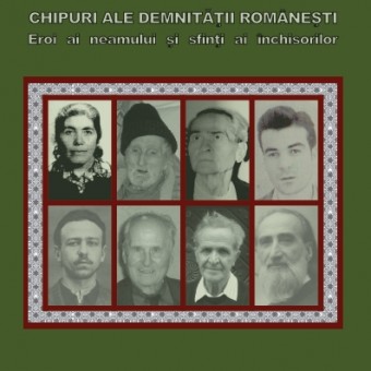 Cărți anticomuniste apărute la Editura Evdokimos. Dați click pe imagine!