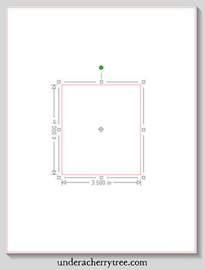 how to make note cards