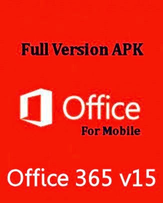 Microsoft Office For Android free full. download