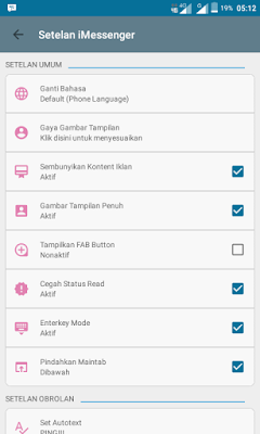 BBM MOD iMessenger V6 Base 3.0.0.18 Apk Update Terbaru Gratis BBM MOD iMessenger V6 Base 3.0.0.18 Apk Update Terbaru Gratis