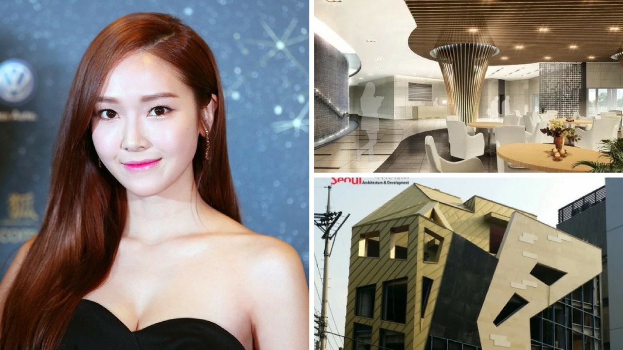 Top 10 Most Expensive Kpop Idols Homes Daily K Pop News