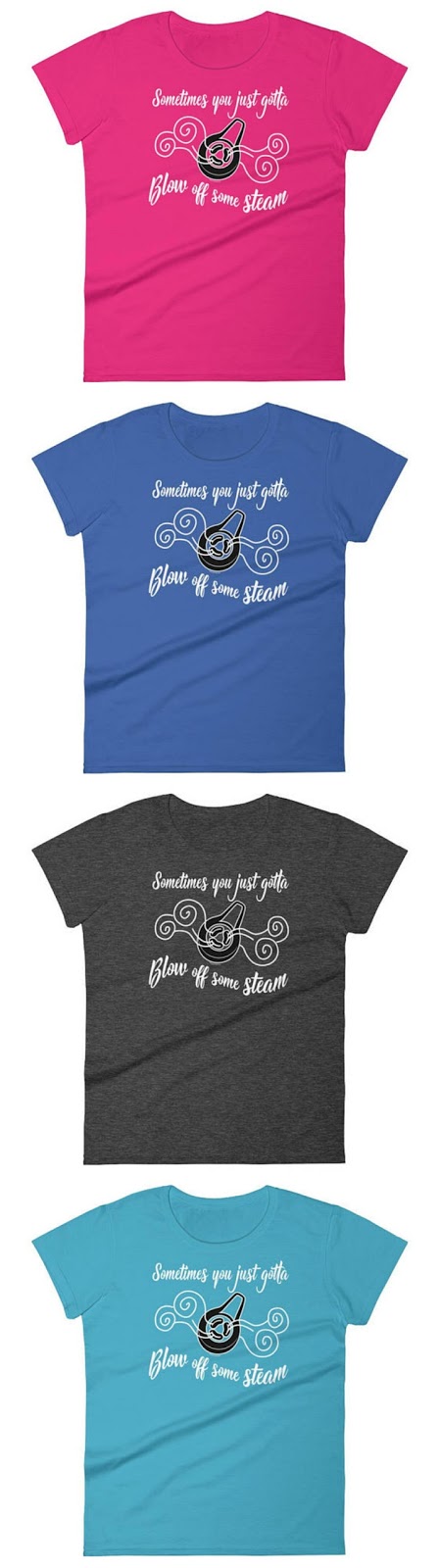 Pressure Cooker T-Shirt Pressure Cooker T-Shirt