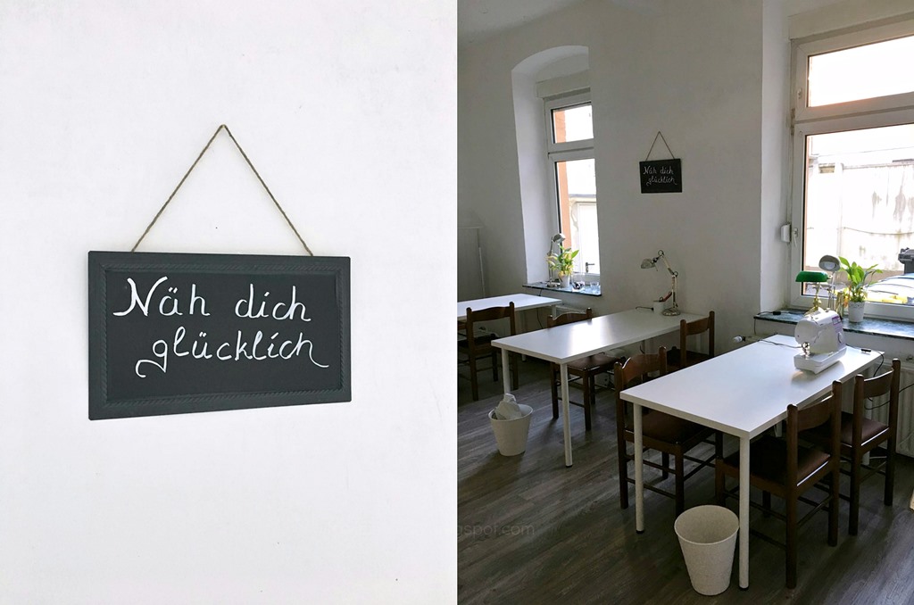 Du liebst es_Frollein Pfau Stoffatelier "Du liebst es" Landmannstraße Köln Neuehrenfeld, Stoffladen Köln, Online Shop für Stoffe, Nähbedarf und Nähzubehör online kaufen bei "Du liebst es", Kölner Stoffladen, Mikaela Ioannou Filproduzentin, Nähschule Köln Ehrenfeld, Nähkurs in Köln Neuehrenfeld, Nähen lernen in Köln,mittwochs mag ich, Frollein Pfau