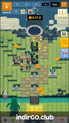 Tower Heroes APK Tower Heroes APK