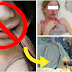 Doctors Have To Cut Her Stomach Just Because She Eats This Everyday!