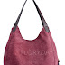 Totes Zipper Double Handle Bags
