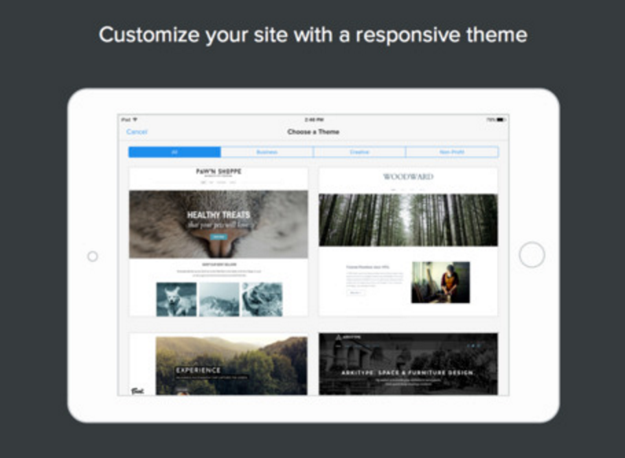 Here Are 5 of The Best iPad Apps for Creating Digital Portfolios