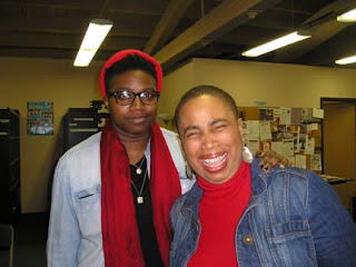 Philly Filmmakers 2011