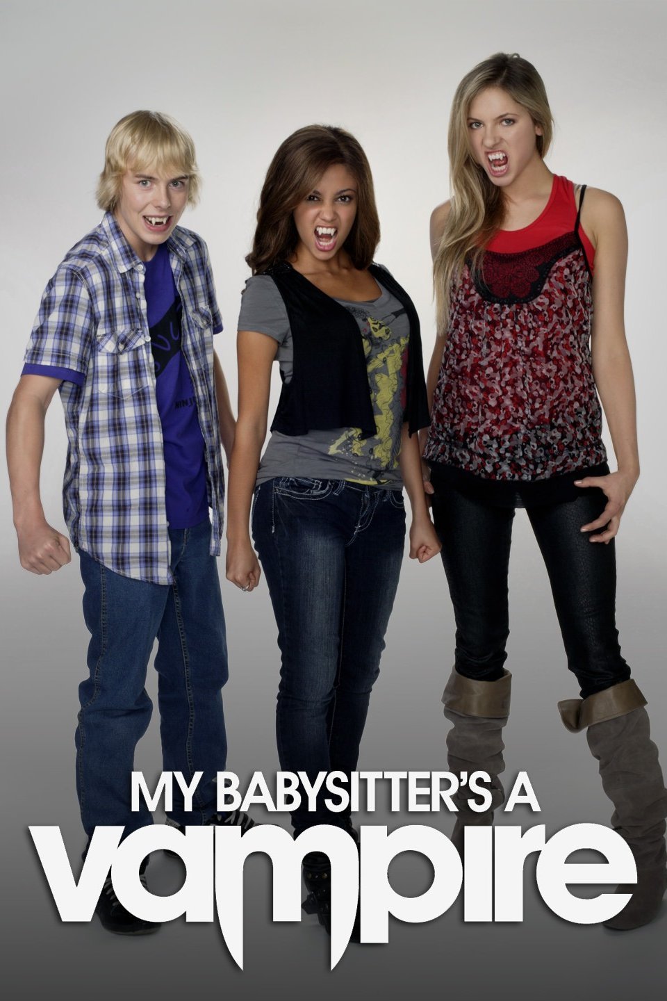 Ma Babysitter Est Un Vampire Saison 3 Chen Gai France :): ma babysitter est un vampire saison 3