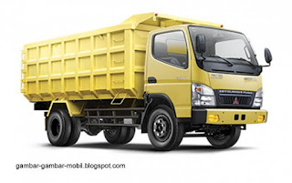 Gambar Mobil Truk 18