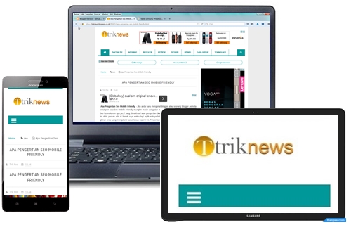 Apa Pengertian Seo Mobile Friendly