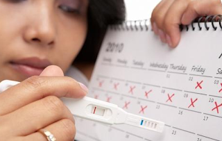 cara efektif agar menstruasi lancar cara alami mengatasi sakit haid