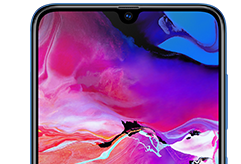 Samsung Galaxy A70 Phone Camera Details Samsung Galaxy A70 Phone Camera Details