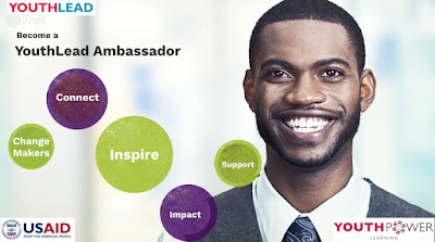 ambassadors changemakers apply youth call usaid lead program