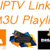Free Daily M3U Playlist 24 December 2017