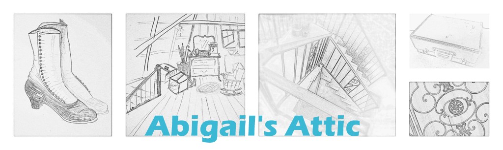   Abigail's Attic