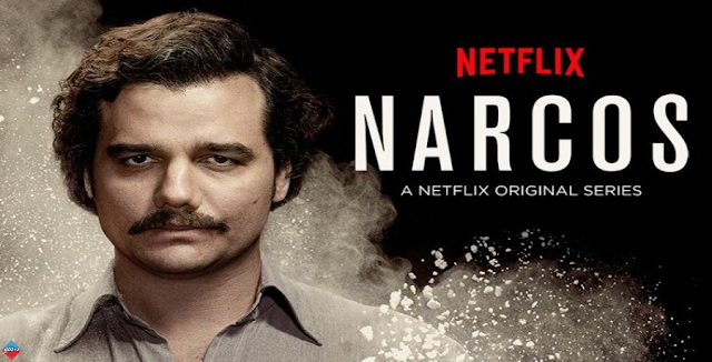 Narcos Dizisi İndir Narcos Dizisi İndir