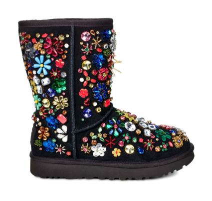 bottes ugg strass bottes ugg strass