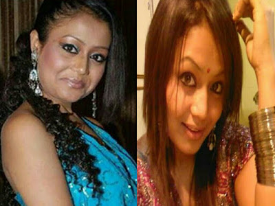 neha kakkar old photos neha kakkar old photos