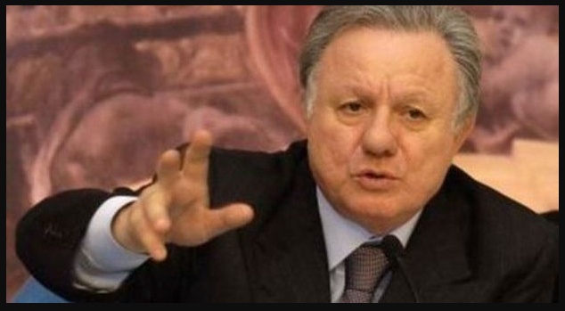 Ex ministro Matteoli morto in un incidente stradale