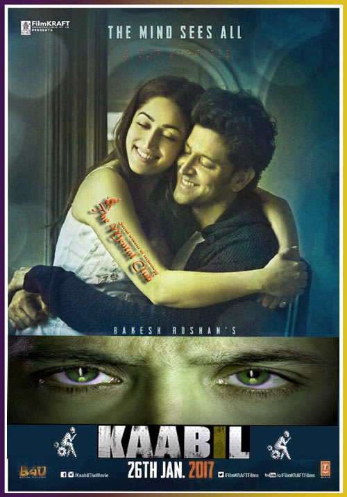 Kaabil Movie Download HD Full Free 2017 720p Bluray thumbnail