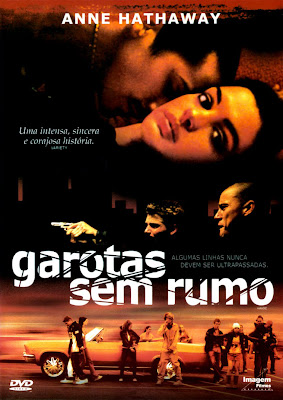 Garotas Sem Rumo - DVDRip Dublado