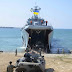 Fairway of Peace-2011 Naval Exercise by Russia and Ukraine