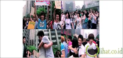 Full of Happiness (Super Junior)
