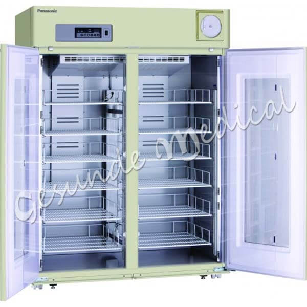 Blood Bank Refrigerator Panasonic (Sanyo) MBR-1405GR