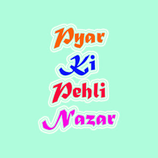 Pyar Ki Pahli Nazar - 1986 - 320Kbps