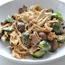 CREAMY BALSAMIC CHICKEN AND BRUSSEL SPROUTS (WHOLE 30)