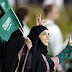 Saudi Arabia Appointed First Woman to Senior Government Post
