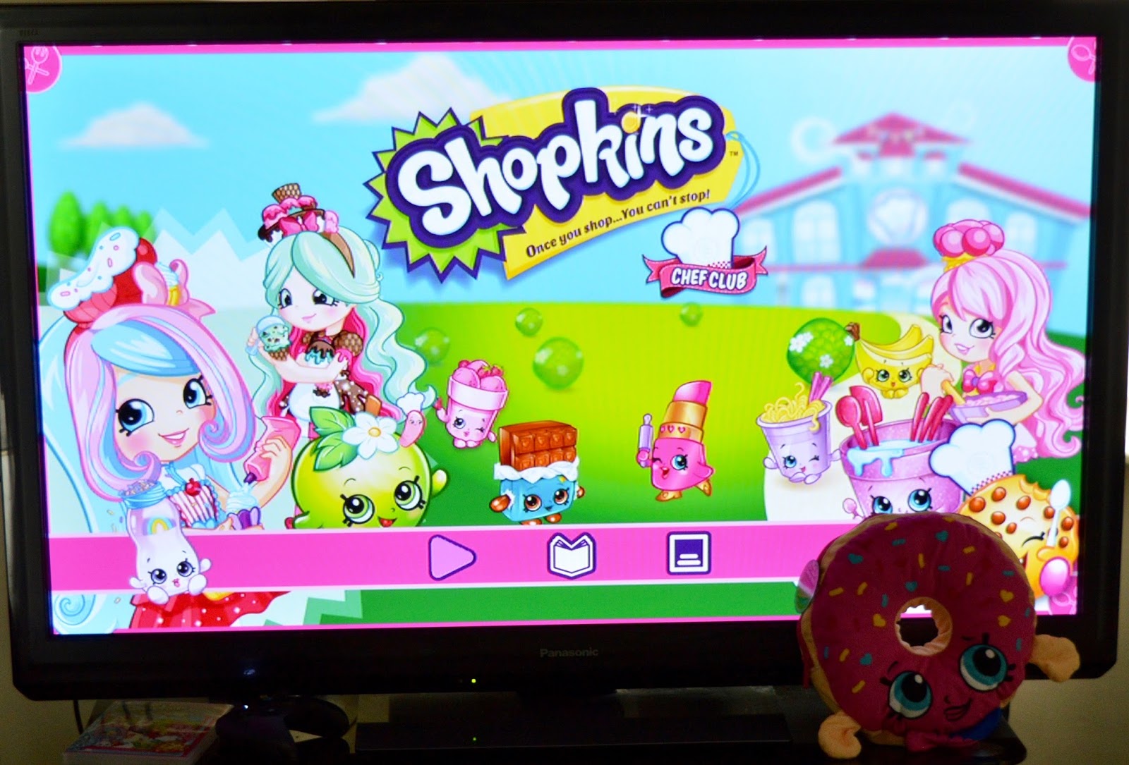 shopkins chef club movie