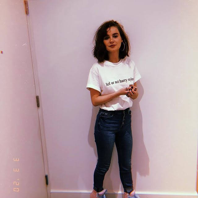Lola Petticrew: Age, Wiki, Photos, and Biography | FilmiFeed