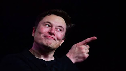 Yuk Intip 2 Metode Belajar ala Elon Musk Sang Pendiri Tesla