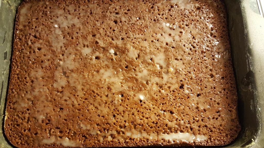 eat-culture: Pessach Mandelkuchen (Passover almond cake) eat-culture: Pessach Mandelkuchen (Passover almond cake)