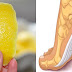 1 Lemon Peel Trick to Get Rid of Inflammation and Chronic Pain