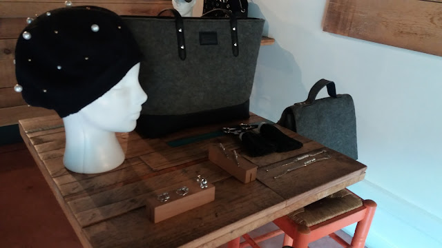 Bissú presenta sus novedades apostando fuerte por el saffiano y la antelin Bissú presenta sus novedades apostando fuerte por el saffiano y la antelin