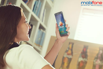Gói K100 của Mobifone Gói K100 của Mobifone