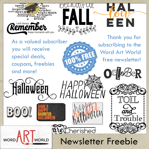 word art free