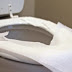 You Should NEVER Line The Toilet Seat With Paper. The Reason? SHOCKING!