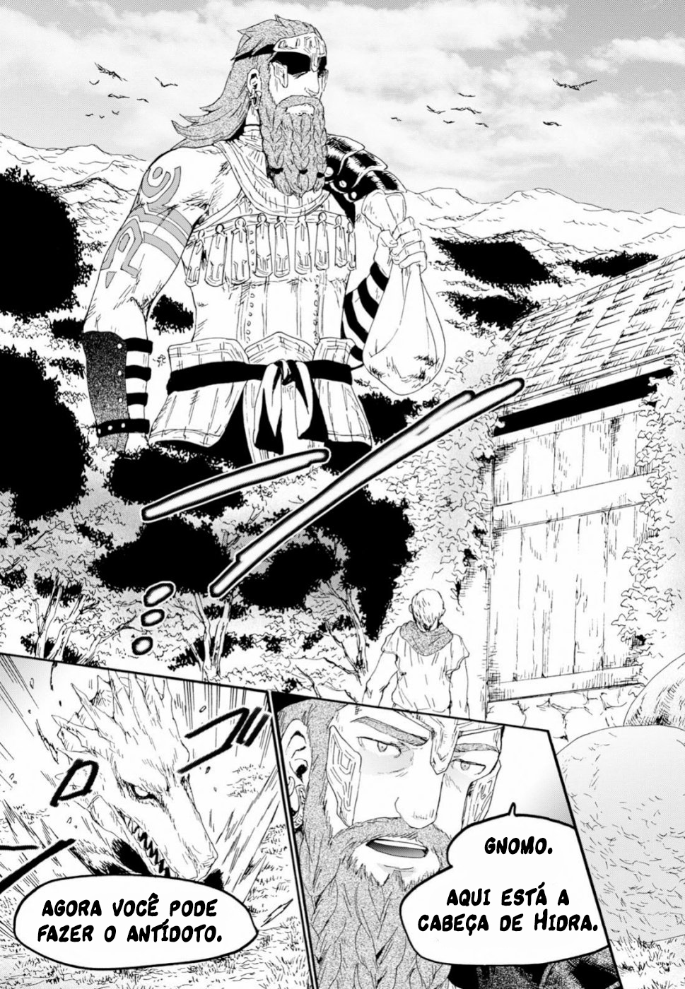 Death March Mangá Death March to the Parallel World Rhapsody Mangá