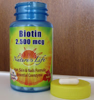 IMG 3167 Как отрастить волосы за полгода