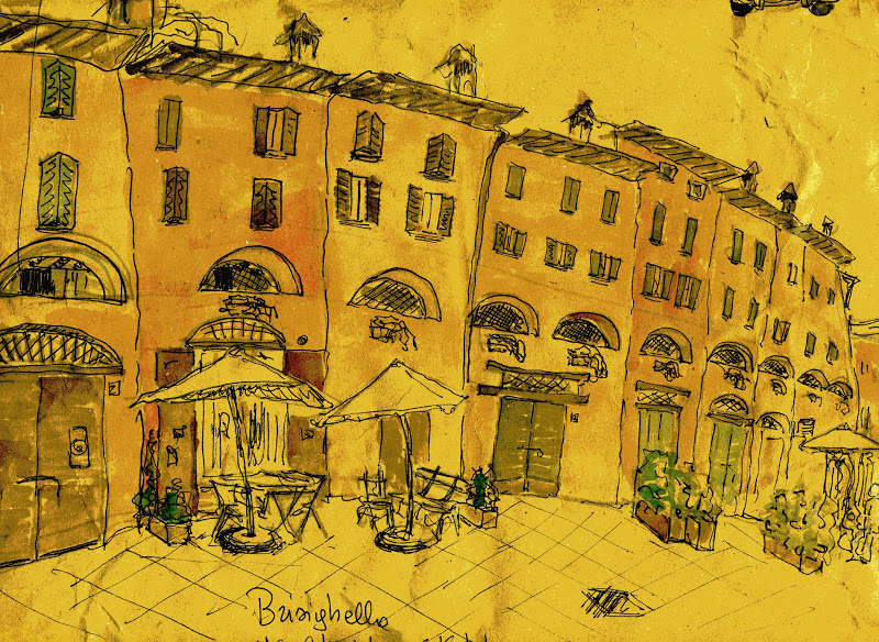 BRISIGHELLA (RAVENNA) - ITALY [RESULTS] - SketchCrawl.com™