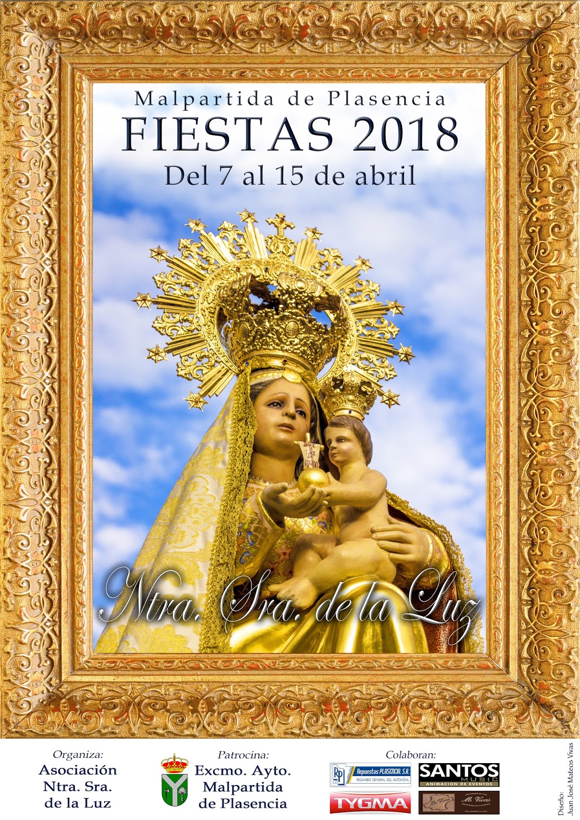 Nuestra Señora de la Luz Nuestra Señora de la Luz