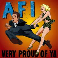 [1996] - Very Proud Of Ya