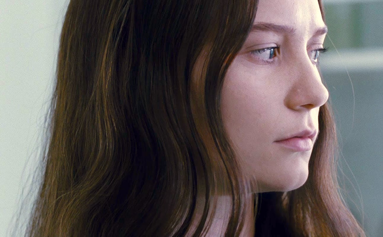 Стелла стокер