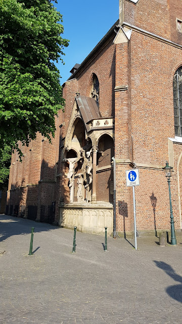 Düsseldorf.