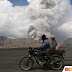 Foto Letusan Gunung Bromo, 12 Desember 2015