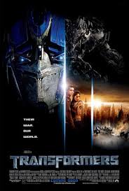 Transformers 2 La Venganza de los Caídos (2009) Latino hd